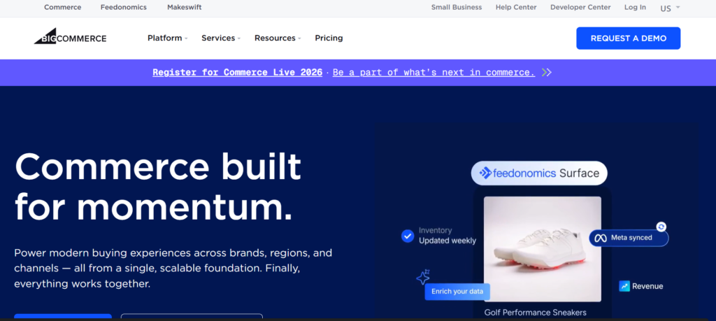 image of bigcommerce