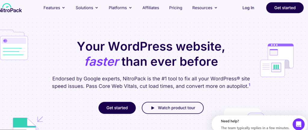 image  of  nitropack