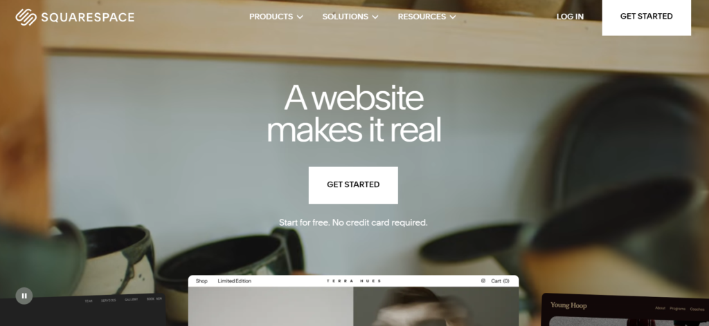 image  of  squrespace