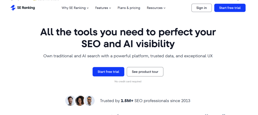 image  of  se  ranking 