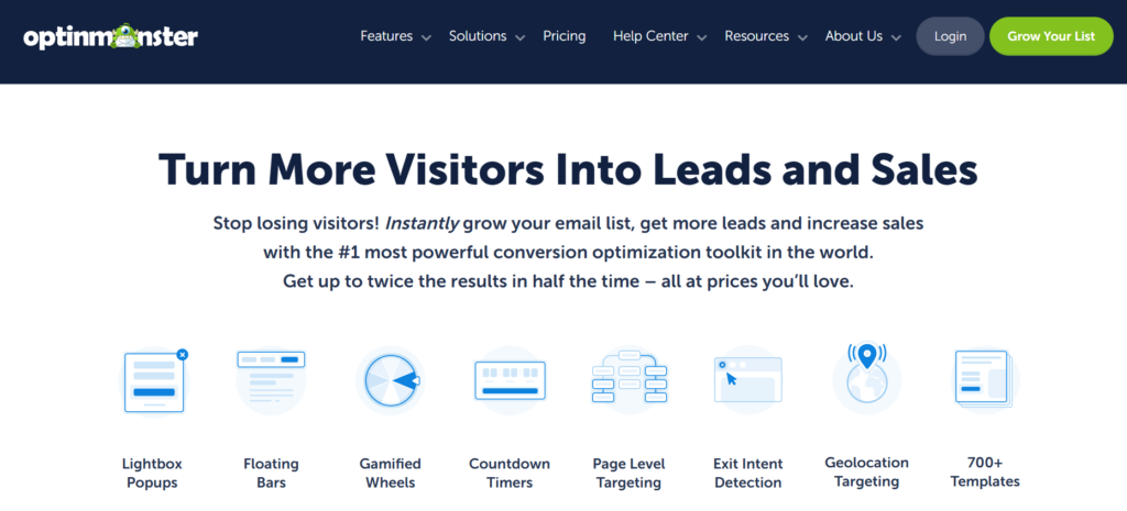 image  of  optinmonster