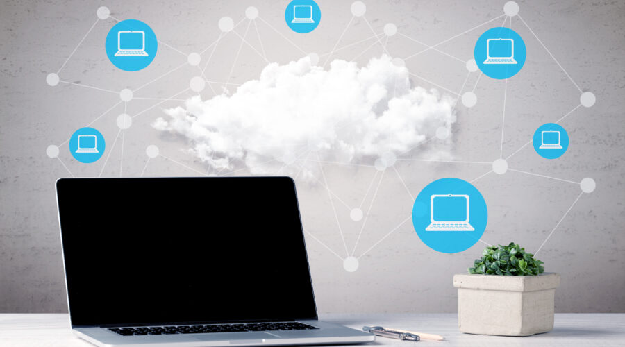 an office desk with laptop flower coffee mobile 2026 01 09 14 34 38 utc scaled