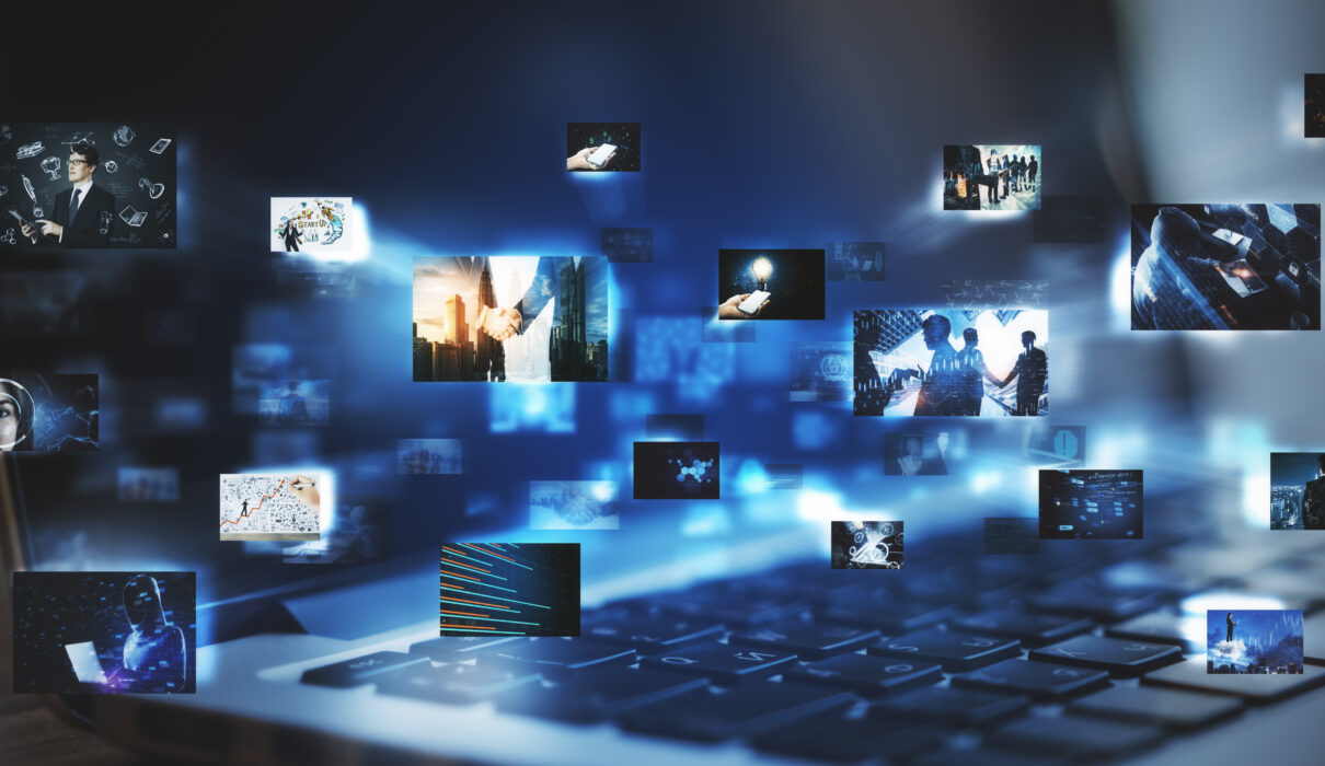 close up of laptop with digital pictures on blurry 2026 01 11 08 38 41 utc scaled