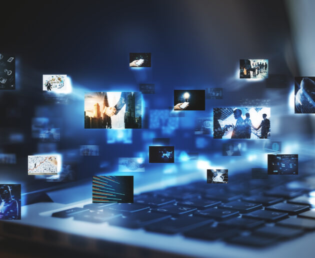 close up of laptop with digital pictures on blurry 2026 01 11 08 38 41 utc scaled