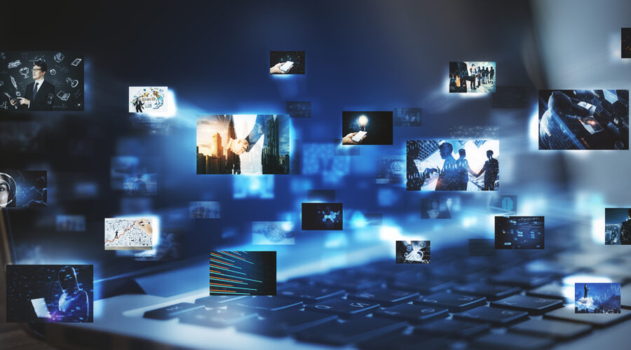 close up of laptop with digital pictures on blurry 2026 01 11 08 38 41 utc scaled