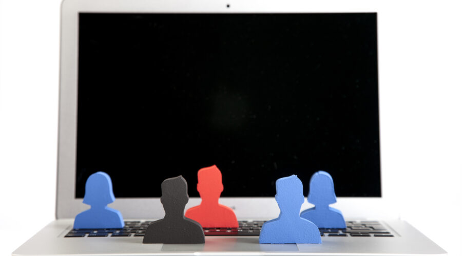 concept of teamwork people and icons 2026 01 11 09 38 16 utc scaled