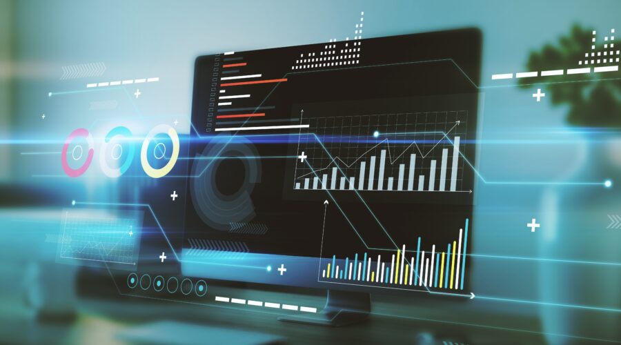 digital business chart interface on blurry office 2026 01 11 08 38 42 utc scaled