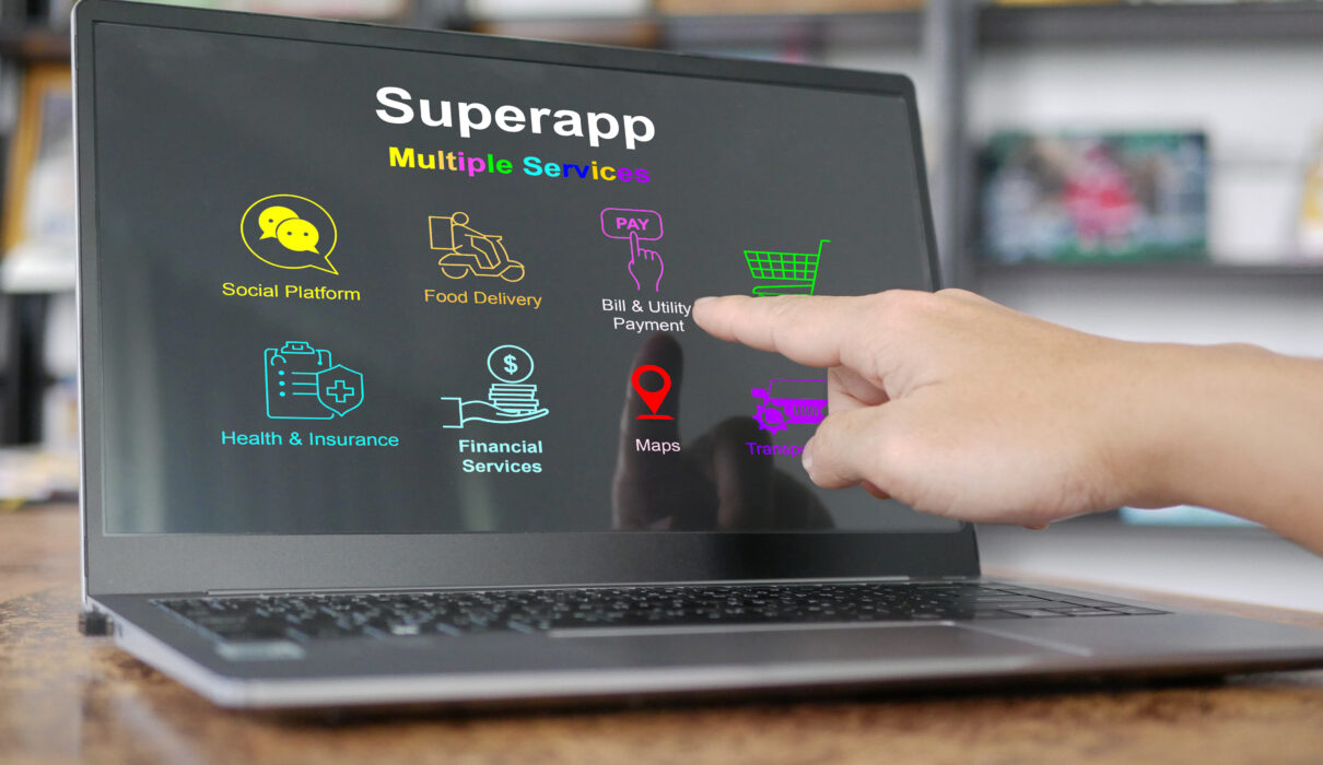 finger about to tap on a screen of superapp on com 2026 03 13 04 13 56 utc scaled
