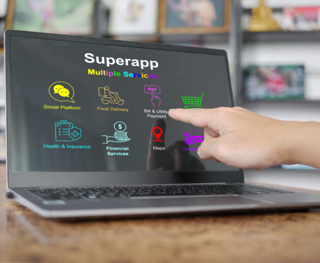 finger about to tap on a screen of superapp on com 2026 03 13 04 13 56 utc scaled