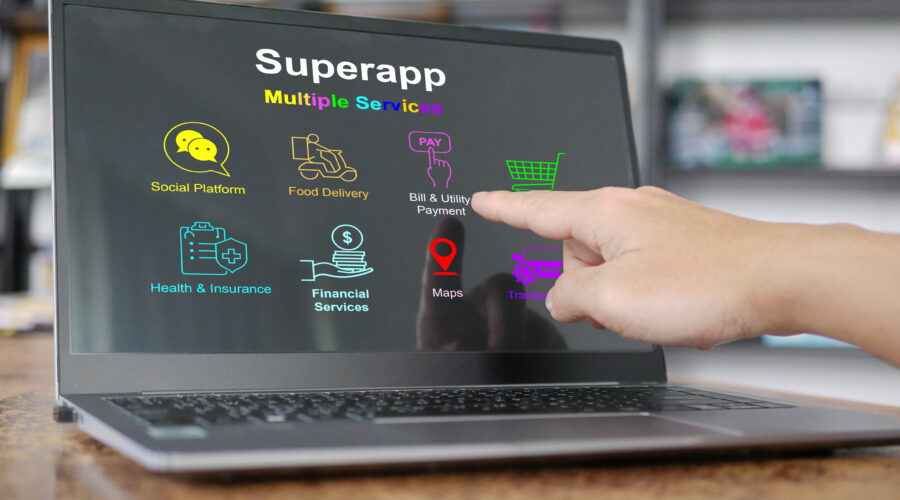 finger about to tap on a screen of superapp on com 2026 03 13 04 13 56 utc scaled