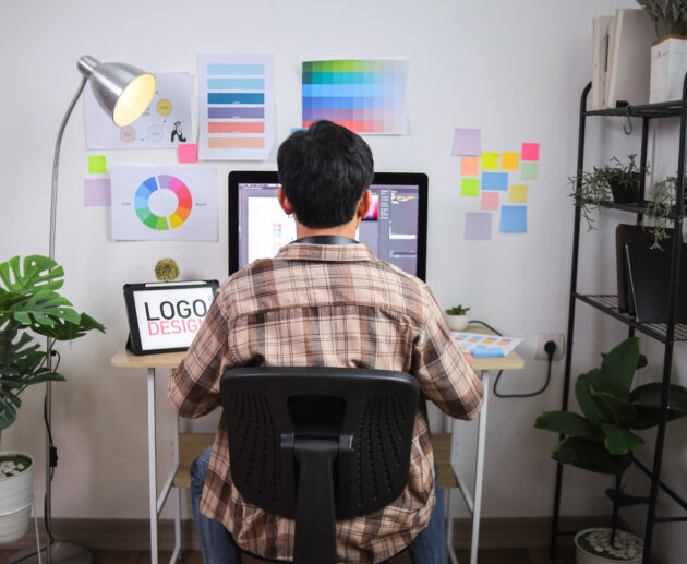 graphic designer working from home on computer cr 2026 01 22 05 07 34 utc scaled