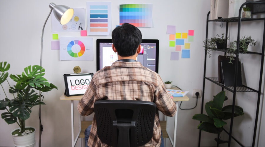 graphic designer working from home on computer cr 2026 01 22 05 07 34 utc scaled