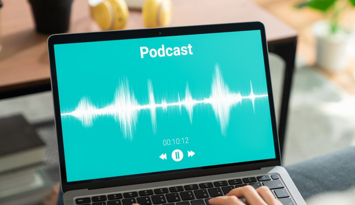 hands use microphones and record podcast interview 2026 01 07 06 31 02 utc scaled