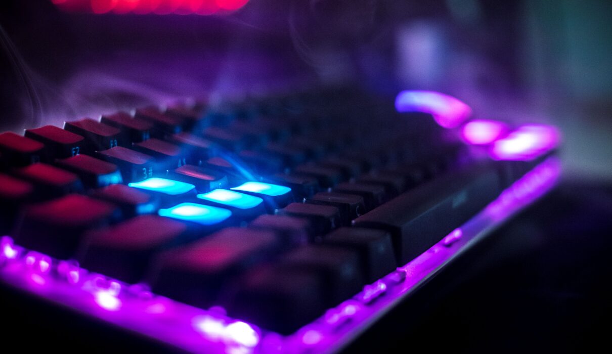 illuminated computer keyboard with neon lights 2026 03 18 06 38 55 utc scaled