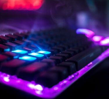 illuminated computer keyboard with neon lights 2026 03 18 06 38 55 utc scaled