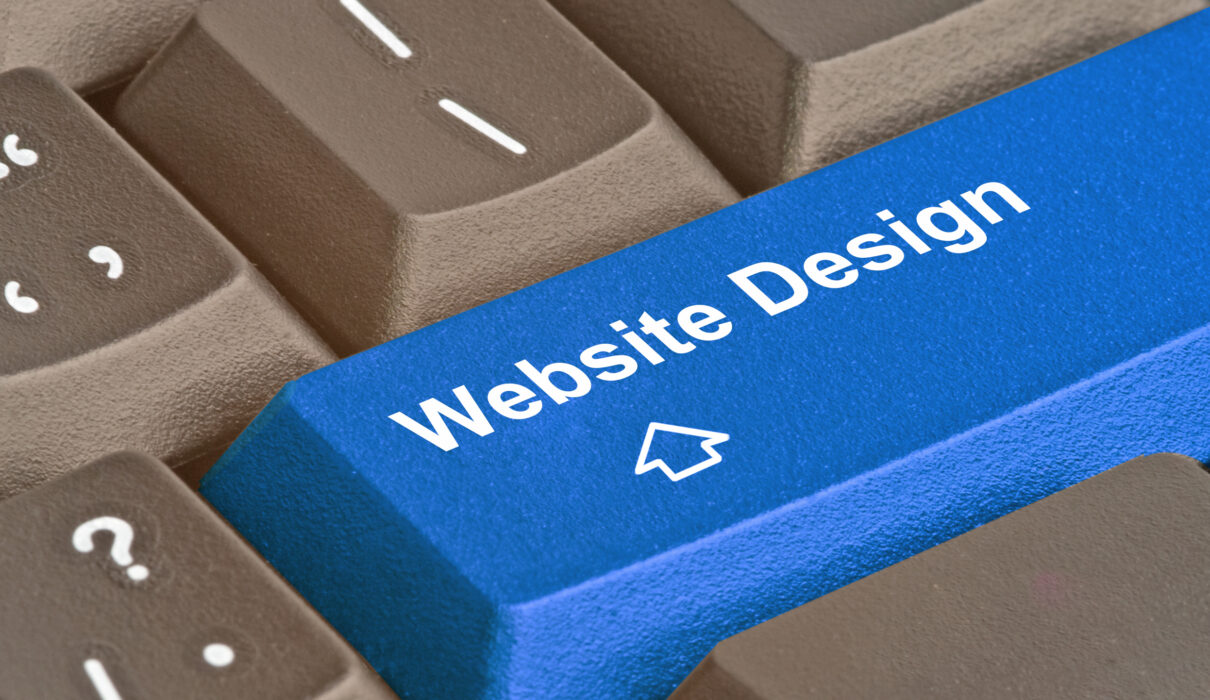 keyboard with key for website design 2026 01 09 14 43 50 utc