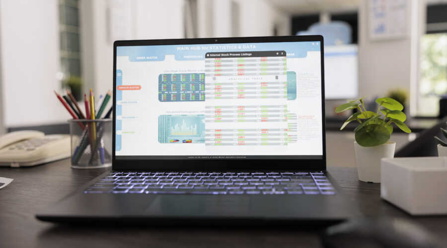 laptop display with leading financial data softwar 2026 01 08 02 17 16 utc scaled