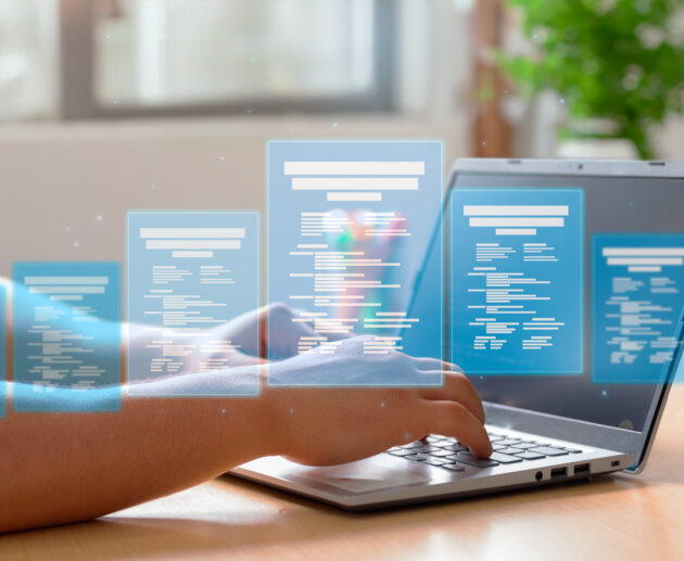 man completing a checklist of online digital forms 2026 01 07 06 34 58 utc scaled