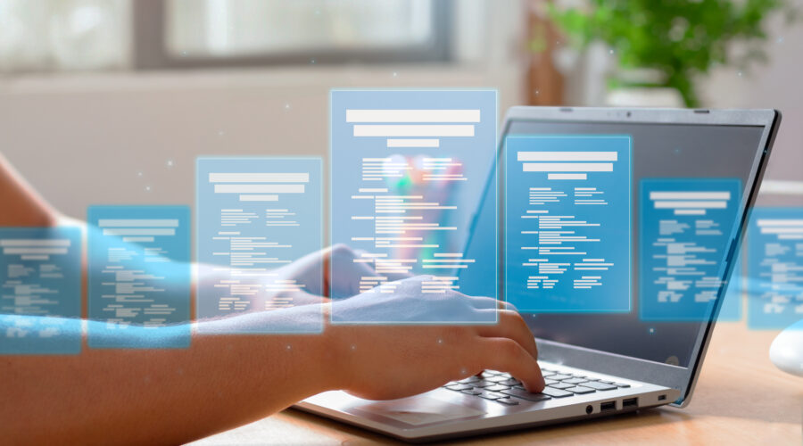 man completing a checklist of online digital forms 2026 01 07 06 34 58 utc scaled