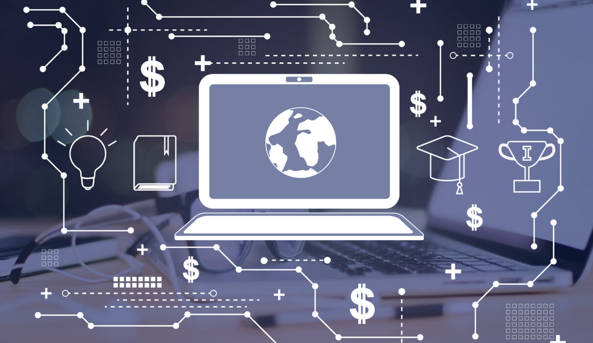 notebook icon with a globe inside laptop in the b 2026 01 11 08 38 24 utc scaled