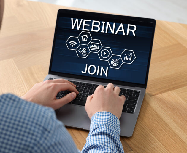 online webinar web page on computer screen man u 2026 01 11 11 07 33 utc scaled