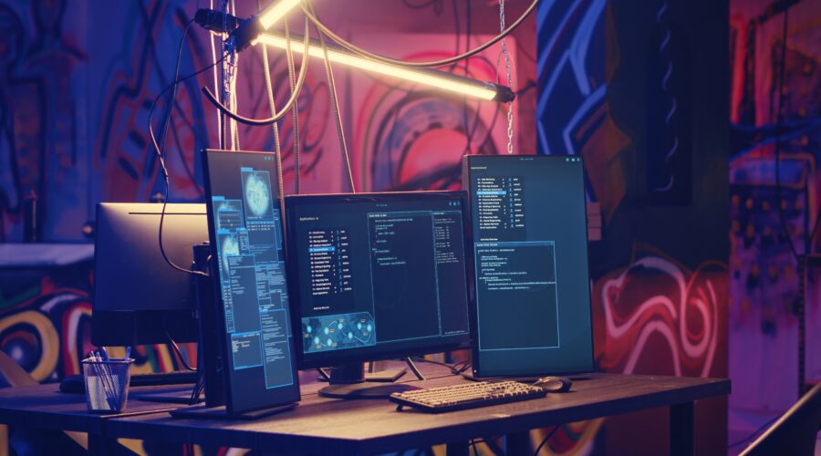 pc monitors in empty warehouse 2026 01 08 02 31 16 utc scaled