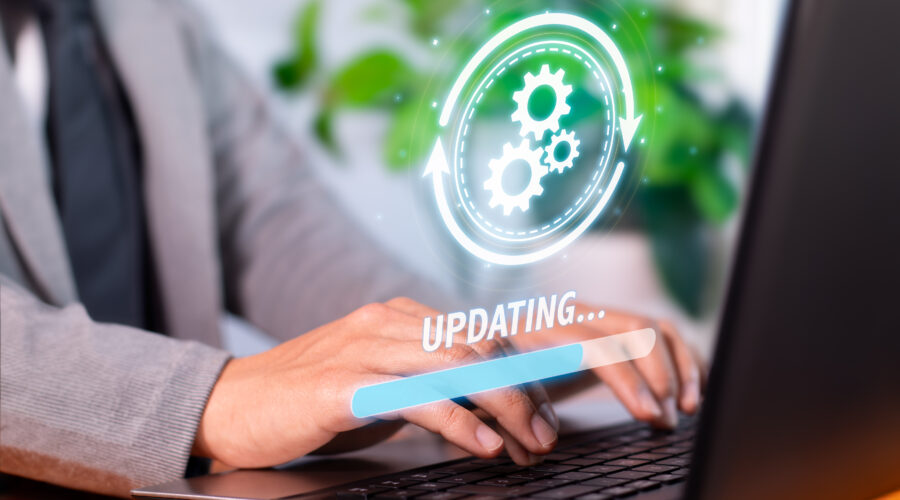 staying current system and software updates for e 2026 03 16 02 11 54 utc scaled