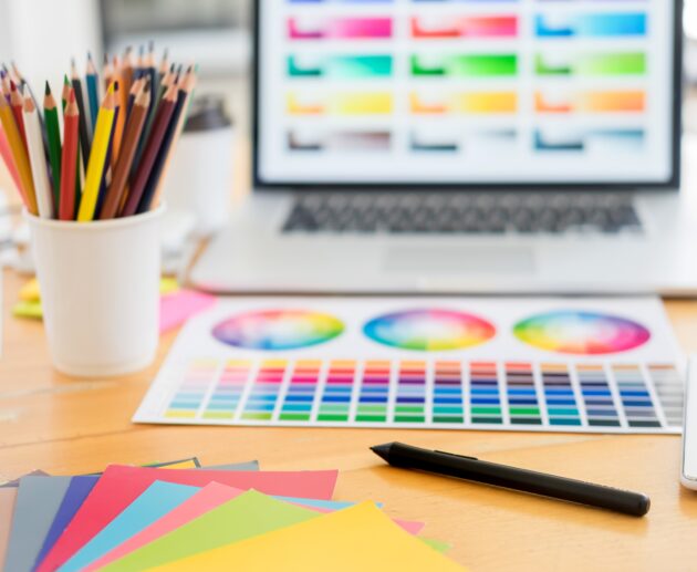 team web designer working drawing something on gra 2026 01 08 07 56 53 utc scaled