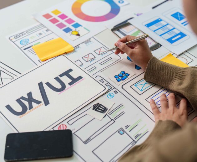 ux ui design process creative brainstorming sessi 2026 01 06 00 00 05 utc scaled