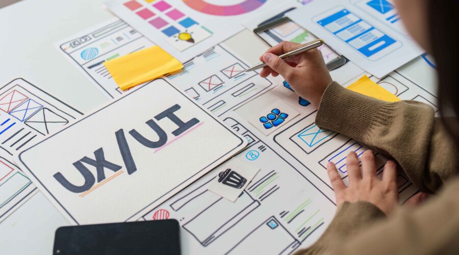 ux ui design process creative brainstorming sessi 2026 01 06 00 00 05 utc scaled