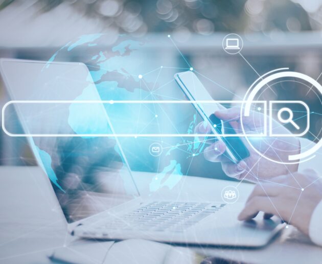 web search concept with man hands using laptop and 2026 01 11 08 35 30 utc scaled