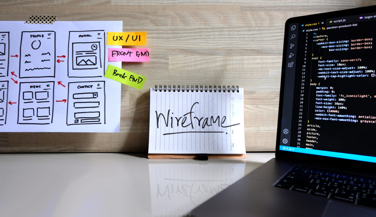 website design wireframe examples of web and mobil 2026 01 07 02 13 26 utc scaled