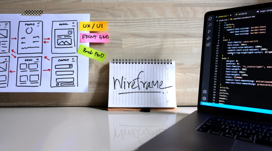 website design wireframe examples of web and mobil 2026 01 07 02 13 26 utc scaled